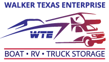 Walker Texas Enterprises logo